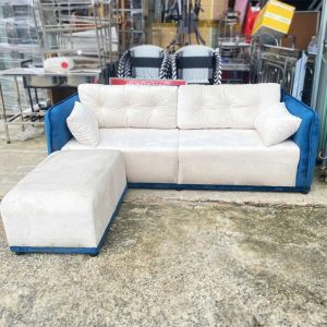 Bộ Sofa Nhung 2m