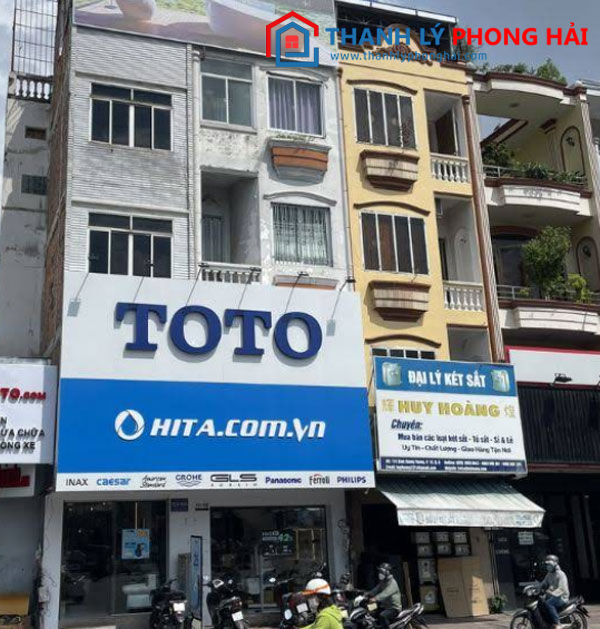 Công ty nội thất hita