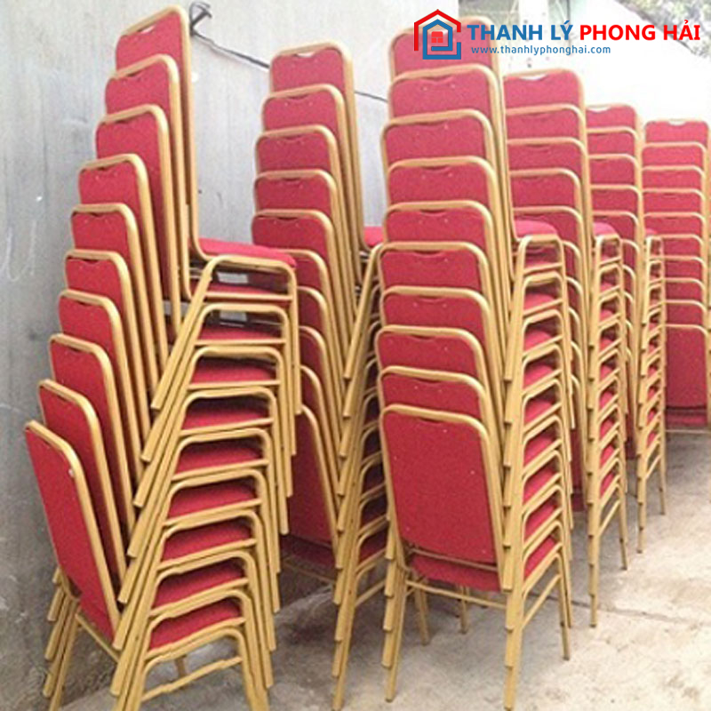 Ghế nhà hàng giá rẻ