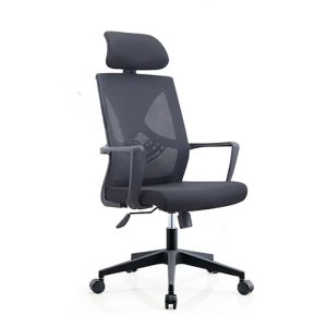 Ghế tay chữ V có tựa đầu cũ
