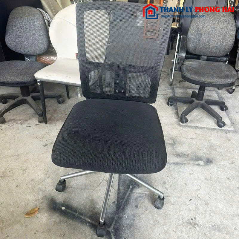Ghế Xoay Furniture Cũ Dòng Chất Lượng Cao