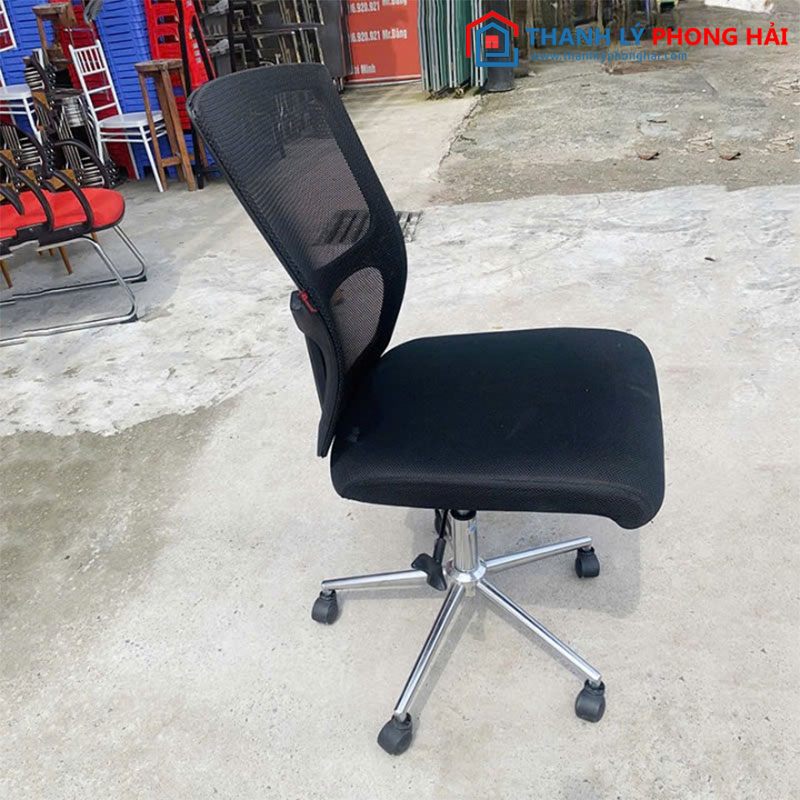Ghế Xoay Furniture Cũ Dòng Chất Lượng Cao