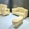 bộ sofa bọc da cao cấp