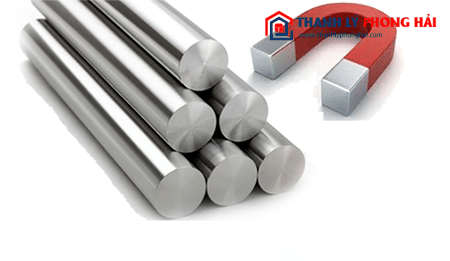 inox 304 chống gỉ sét