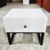 Kệ Tủ Đầu Giường Phong Cách Hiện Đại