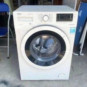 Máy Giặt Beko Cửa Trước Cũ