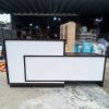Quầy Lễ Tân Kiểu Dáng Thanh Lịch 2m2 Cũ