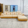 Thanh lý bộ ghế sofa góc L