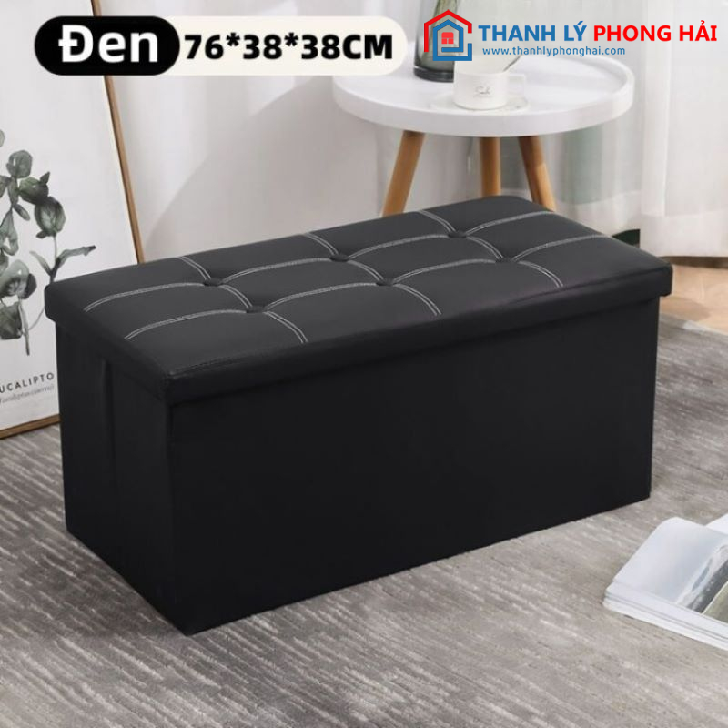 Ghế Sofa Có Hộc Mới 99%