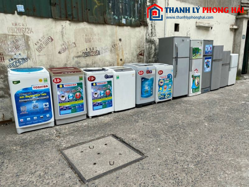 điện máy nam tiến