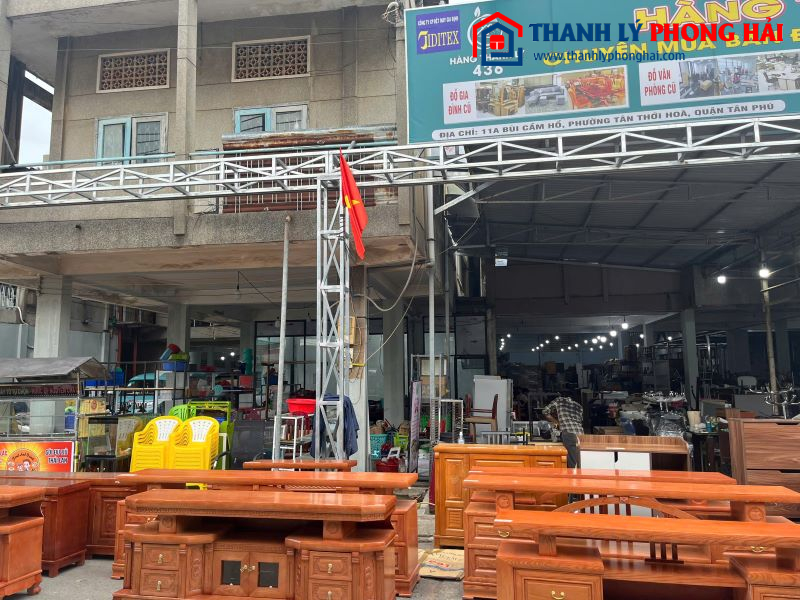 Hàng Thanh Lý 436 - Cửa Hàng Bán Máy Giặt Cũ Giá Tốt, Bảo Hành Đầy Đủ