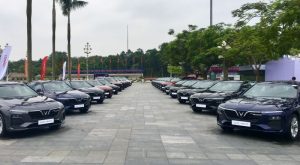 Top 10 Cửa Hàng Mua Bán Xe Ô Tô Điện Cũ Giá Tốt, Chất Lượng Tại TP.HCM