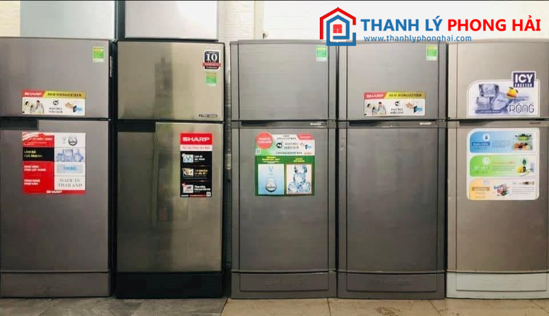 đồ cũ thanh tuấn
