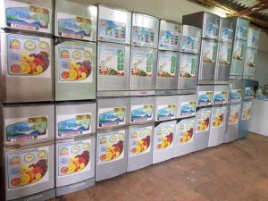 Top 10 Địa Chỉ Mua Bán Tủ Lạnh Cũ Uy Tín, Chất Lượng Tại TP.HCM