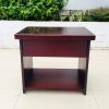 Tủ Đầu Giường Gỗ MDF