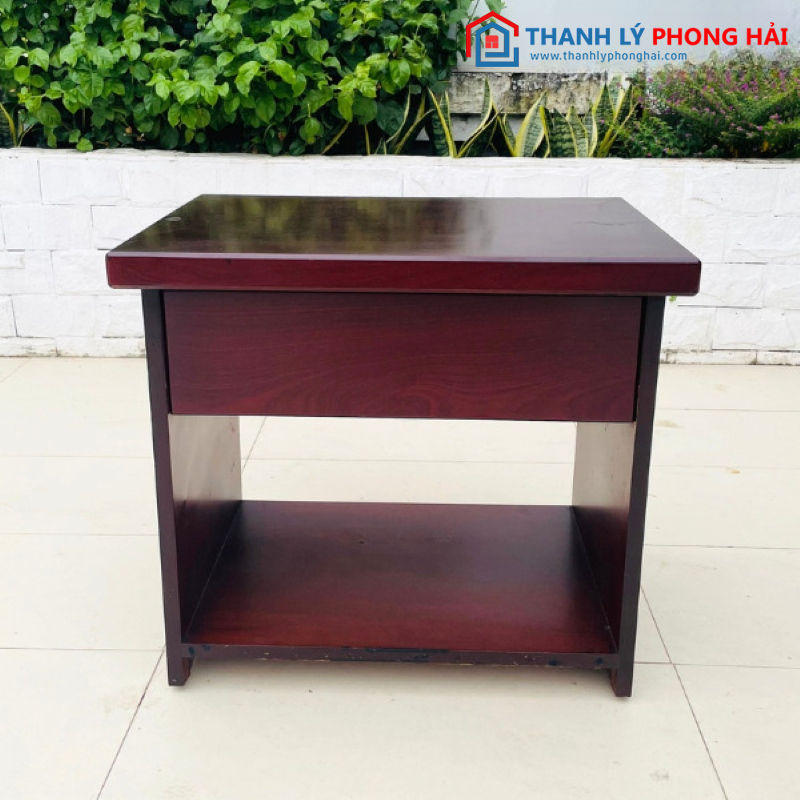 Tủ Đầu Giường Gỗ MDF