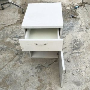 Tủ Gỗ Công Nghiệp Cabin 40cm Cũ