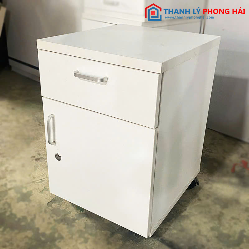 Tủ Gỗ Công Nghiệp Cabin 40cm bền bỉ