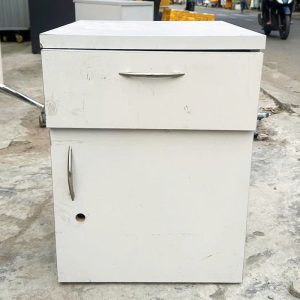 Tủ Gỗ Công Nghiệp Cabin 40cm Cũ