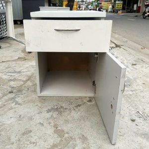 Tủ Gỗ Công Nghiệp Cabin 40cm Cũ