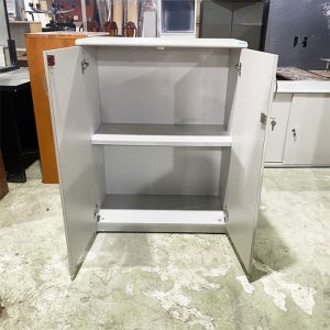 Tủ Hồ Sơ 2 Cánh 80cm Cũ Dành Cho Văn Phòng