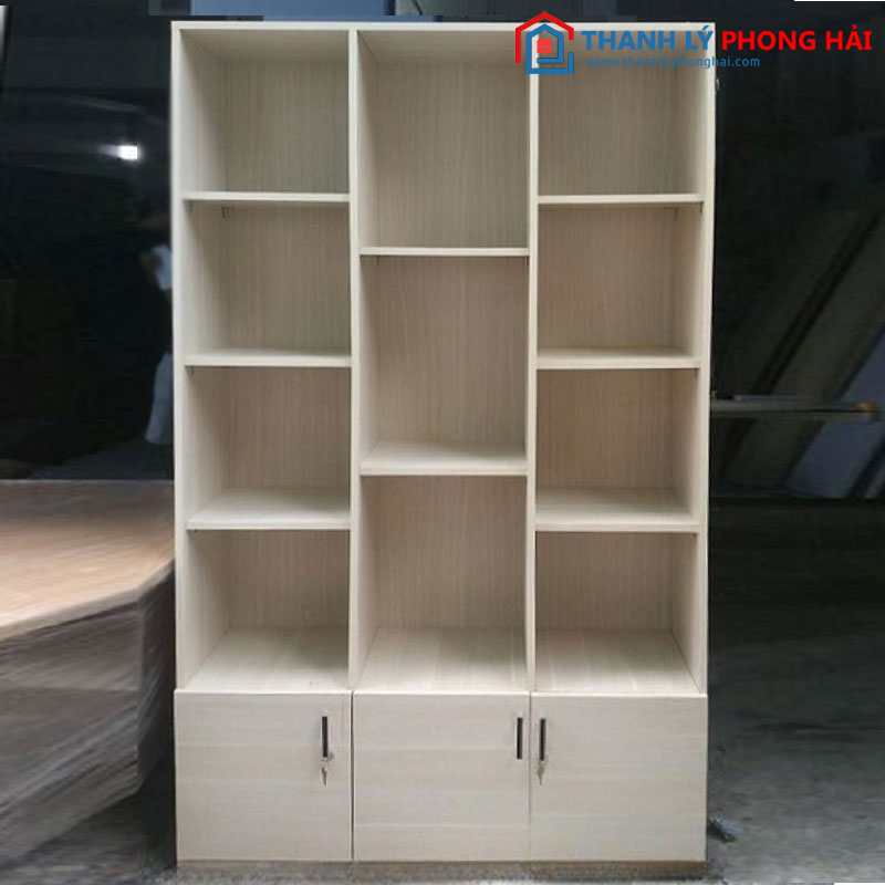 Tủ Hồ Sơ Đóng Mới giá rẻ