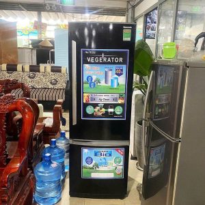 Tủ Lạnh Panasonic Cũ Inverter 2 Cửa – Công Nghệ Ag Clean