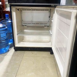 Tủ Lạnh Panasonic Cũ Inverter 2 Cửa – Công Nghệ Ag Clean
