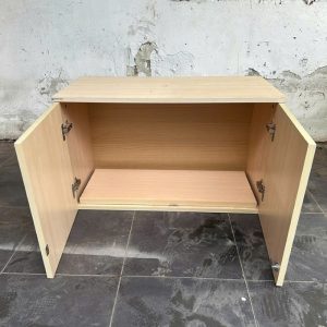 Tủ Treo Tường Gỗ Gọn Nhẹ