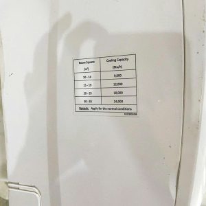 Điều Hòa Gree 1.5HP Cũ Giá Rẻ 1