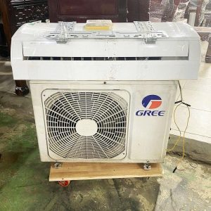 Điều Hòa Gree 1.5HP Cũ Giá Rẻ 3