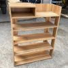 Kệ Gỗ Công Nghiệp 5 Tầng 60cm Cũ 2