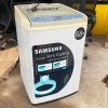 Máy Giặt Samsung Cửa Trên 6.8kg Cũ 2
