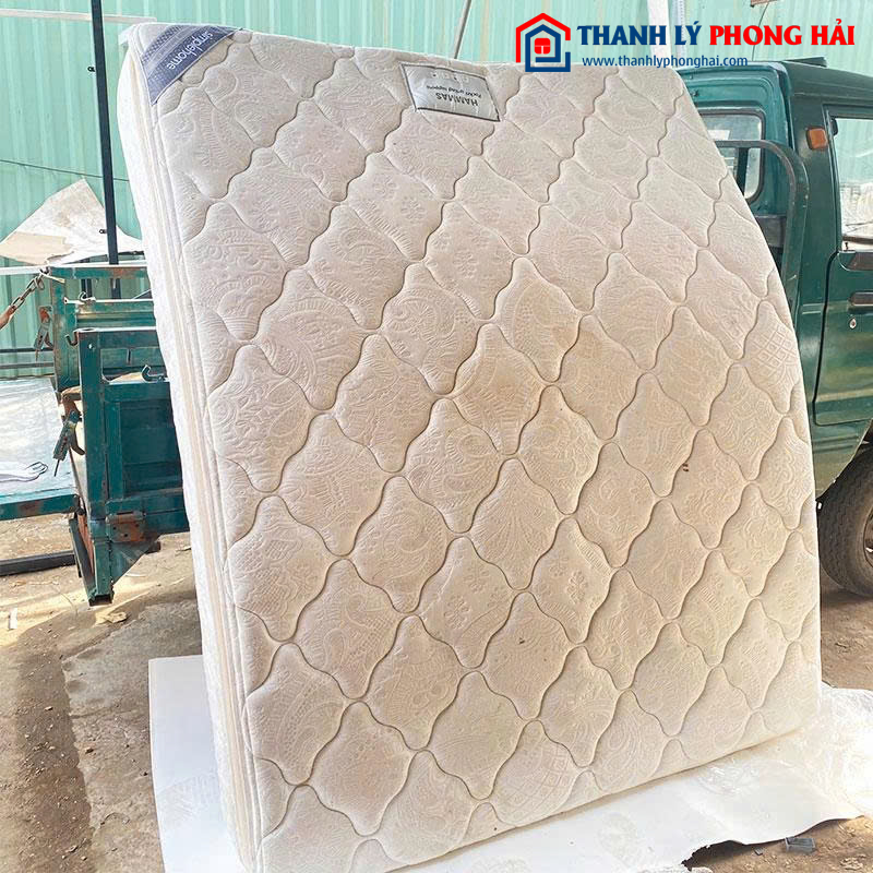 Nệm Lò Xo Dày 30p 1m6 2