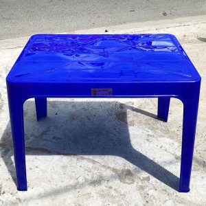 Bàn Nhựa Nhỏ Gọn 64cm 1