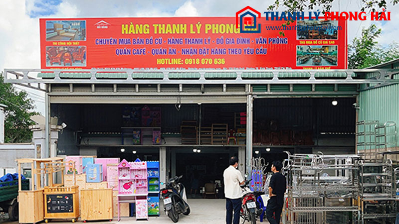 Top 10 Cửa Hàng Mua Bán Máy In 1