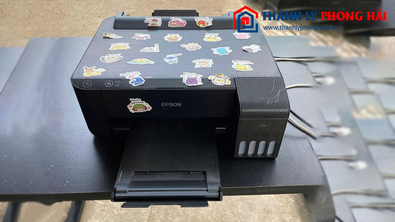 Top 10 Cửa Hàng Mua Bán Máy In 12
