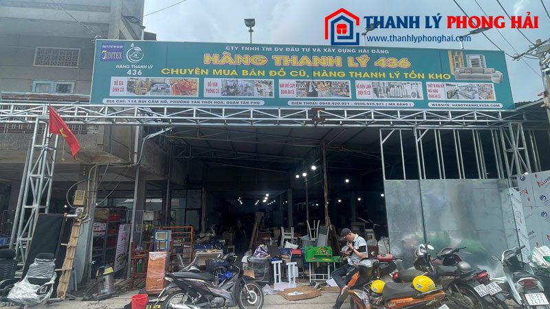 Top 10 Cửa Hàng Mua Bán Máy In 3