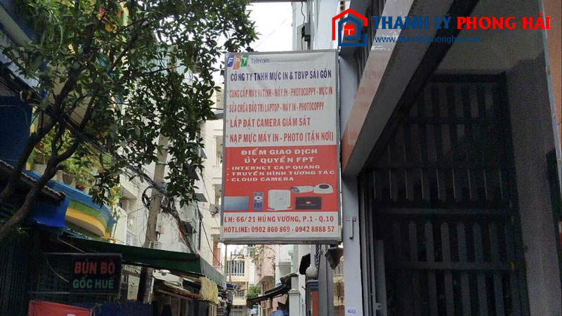 Top 10 Cửa Hàng Mua Bán Máy In 9