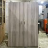 Tủ Gỗ Công Nghiệp 2 Cánh 1m2 Cũ 1