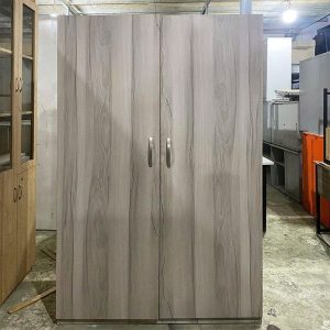 Tủ Gỗ Công Nghiệp 2 Cánh 1m2 Cũ 1