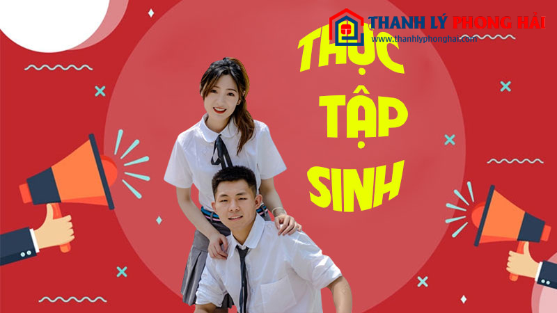 Tuyển thực tập sinh content marketing