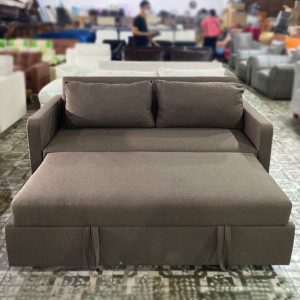 Thanh Lý Ghế Sofa Kéo Thành Giường 1m8 Mới 99% (Nhiều Màu)