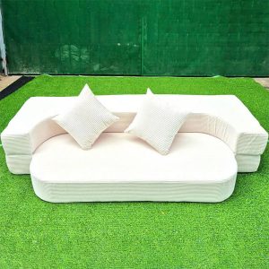 Thanh Lý Ghế Sofa Nhung Cao Cấp Mới 99%