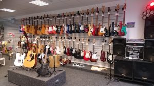 Top 10 Cửa Hàng Mua Bán Đàn Guitar – Đàn Piano Cũ 0