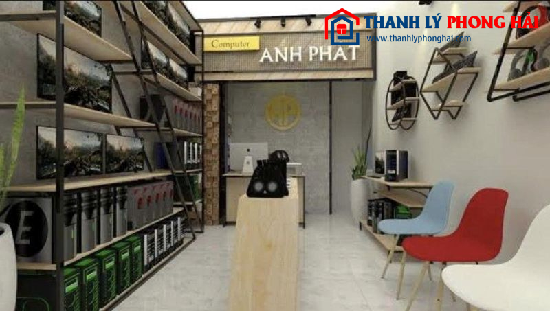 Top 10 Cửa Hàng Mua Bán Máy Tính Để Bàn Cũ (PC) 10