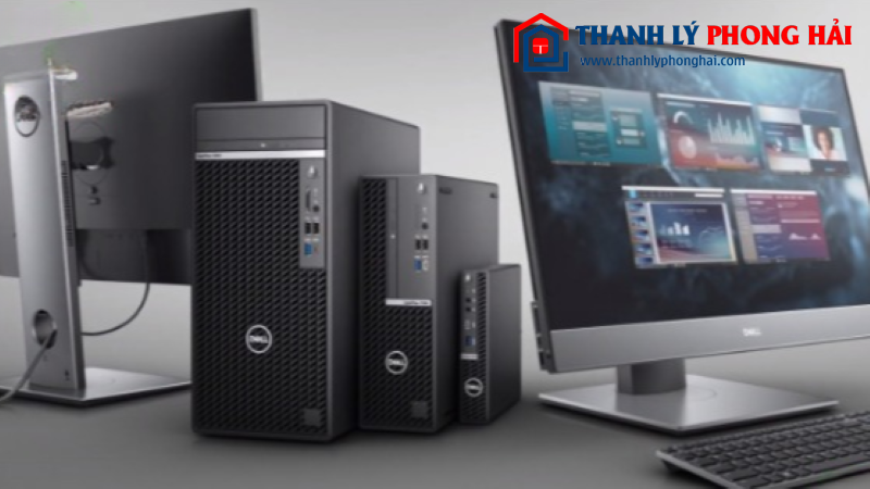 Top 10 Cửa Hàng Mua Bán Máy Tính Để Bàn Cũ (PC) 11