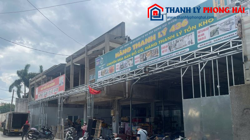 Top 10 Cửa Hàng Mua Bán Máy Tính Để Bàn Cũ (PC) 2