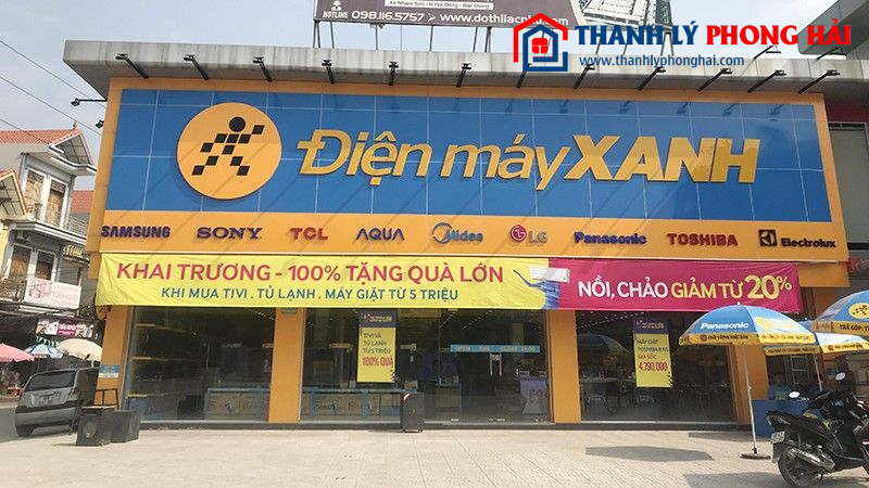 Top 10 Cửa Hàng Mua Bán Máy Tính Để Bàn Cũ (PC) 4