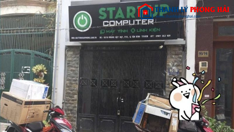 Top 10 Cửa Hàng Mua Bán Máy Tính Để Bàn Cũ (PC) 8